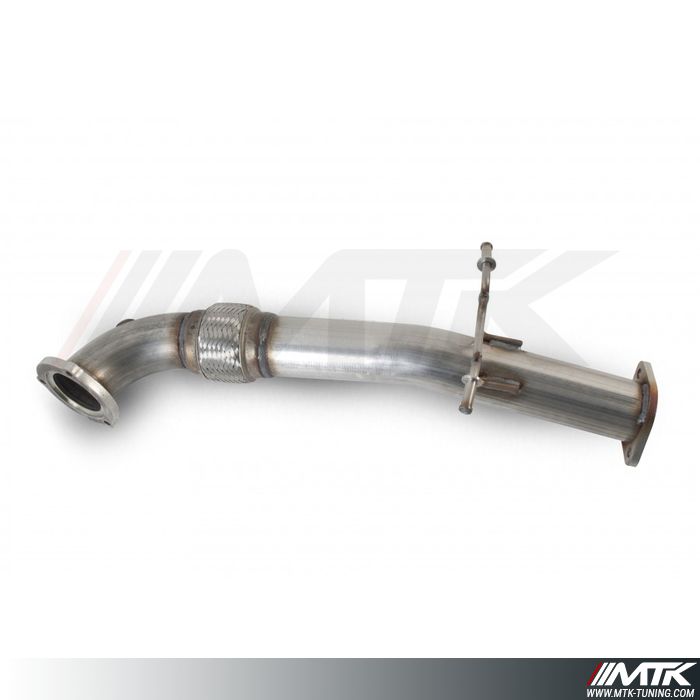 Downpipe Scorpion Ford Focus ST 225