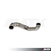 Downpipe - Décatalyseur Scorpion Mercedes-Benz A45 AMG 4Matic