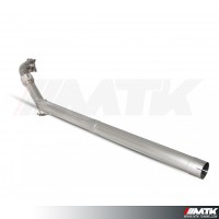 Downpipe Scorpion VW Golf 6 GTI