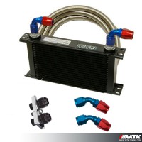 Kit Radiateur Huile Setrab - BMW