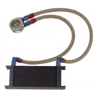 Kit Radiateur Huile Pro Setrab universel