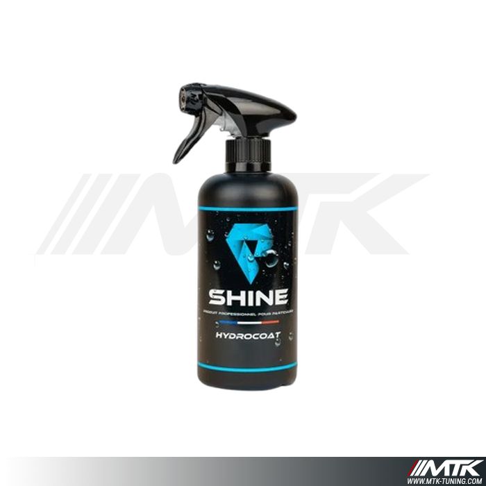 Hydrocoat  Shine