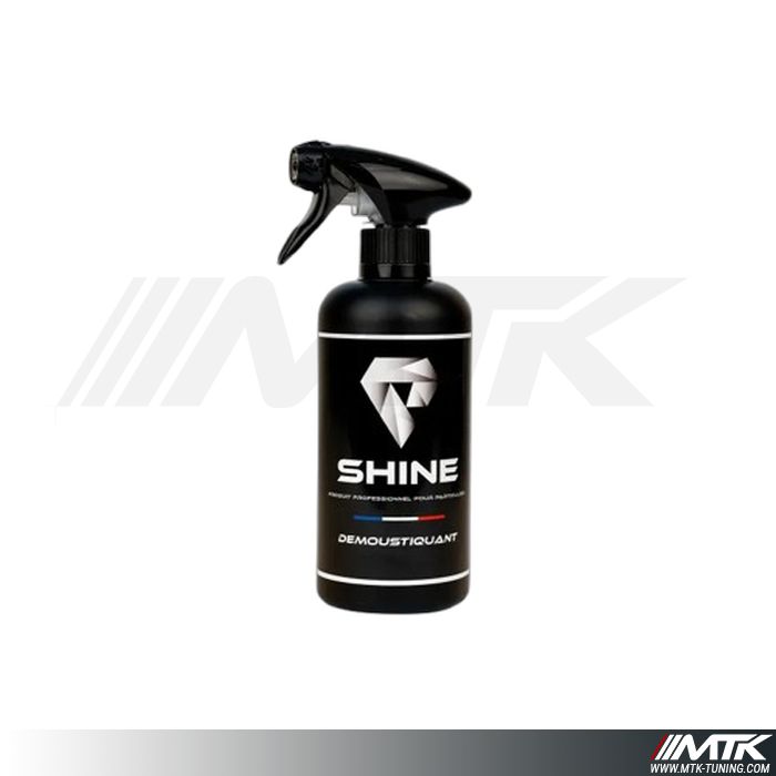 Demoustiquant Shine