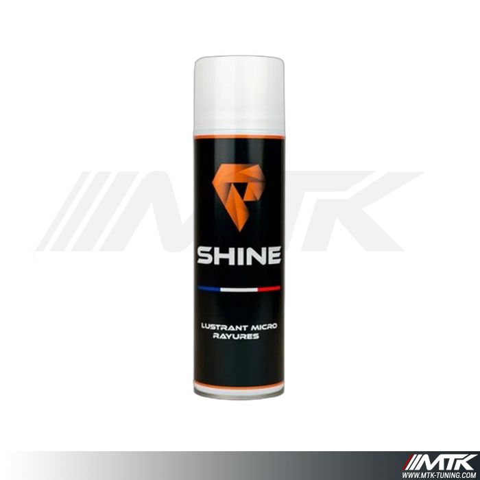Lustant micro Rayure Shine