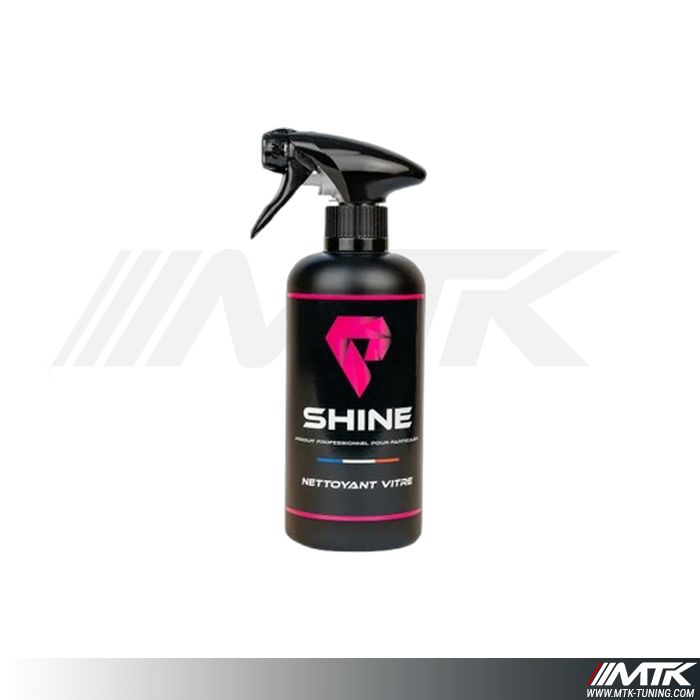 Nettoyant Vitre Shine