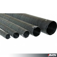 Gaine d'air - Boa - v2 130°C - Silicon Hoses