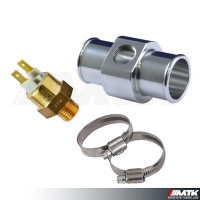 Kit thermocontact avec adaptateur 