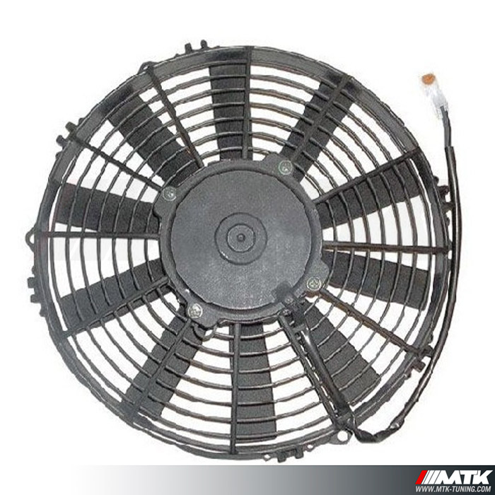 Ventilateur Spal aspirant universel