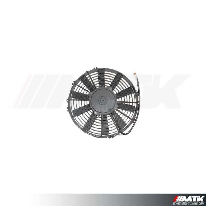 Ventilateur Spal soufflant universel