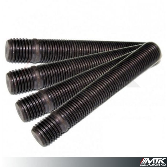 Goujon de roue  Sparco 12x125 Classe 12.9