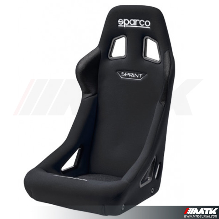 Siège baquet Sparco SPRINT 