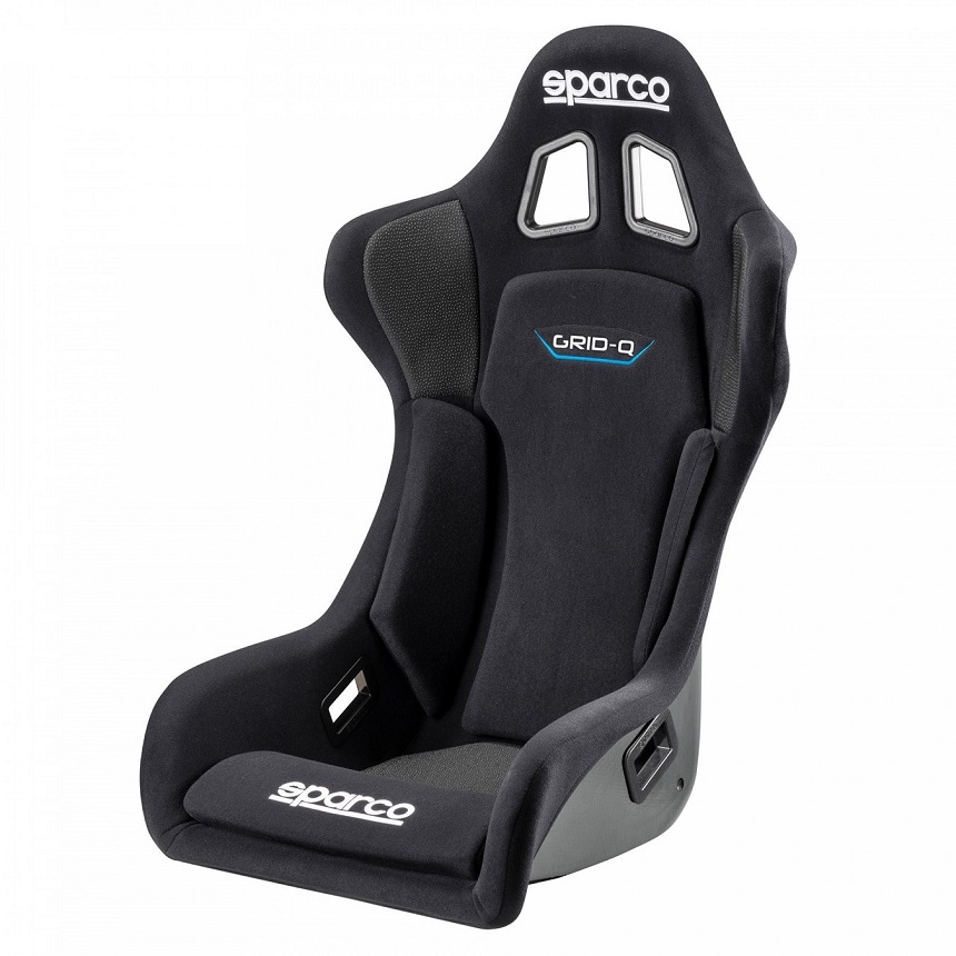 Siège baquet Sparco GRID Q