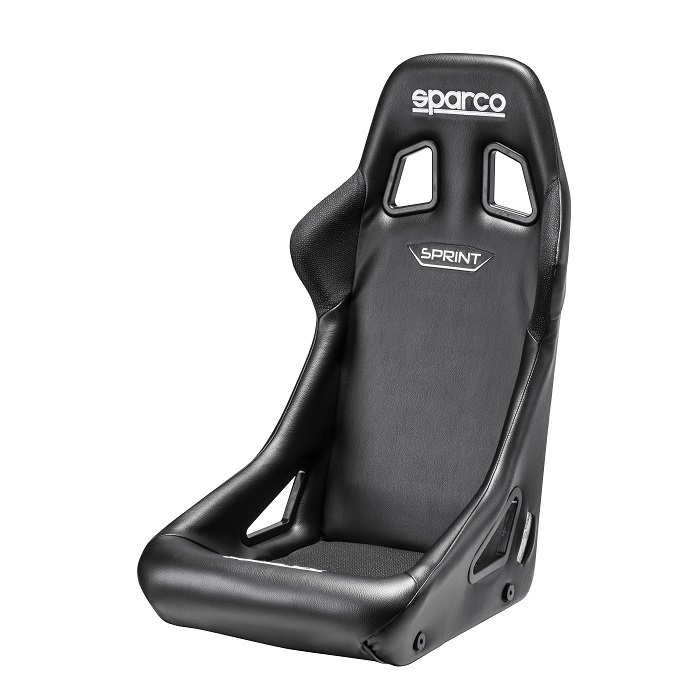 Siège baquet Sparco SPRINT Sky