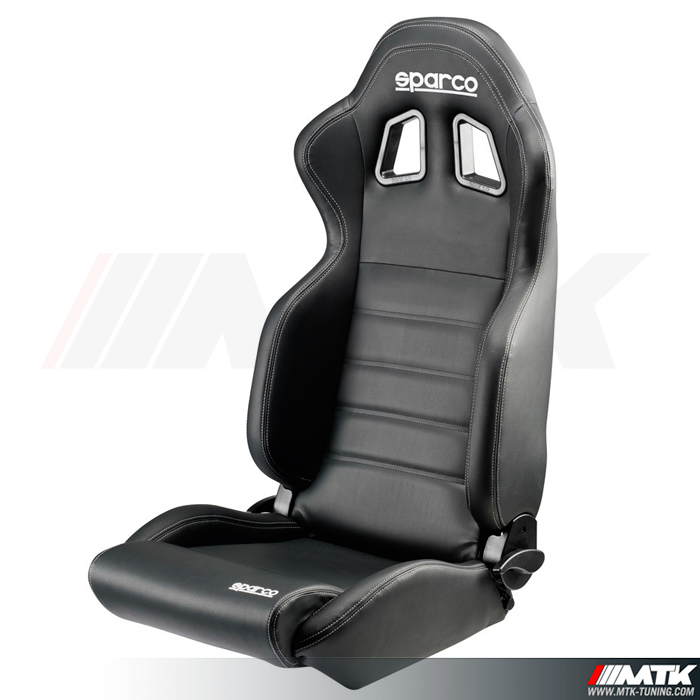 Siège baquet Sparco R100 Sky