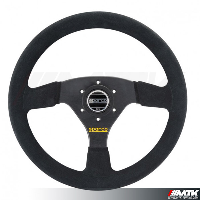 Volant sparco R323