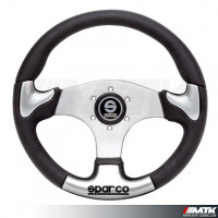 Volant sparco P222