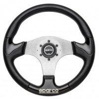 Volant sparco P222 noir
