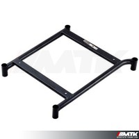 Fixation de siège Sparco Gauche - Ford Focus MK2