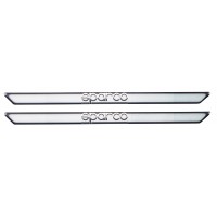 Seuils de porte Sparco court