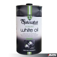 Huile Blanche Spheretech 0W40