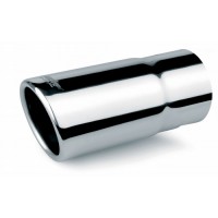 Embout rond Ø 63 mm