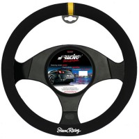 Couvre volant Carrera sport SRacing