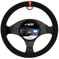 Couvre volant Carrera Red Sport