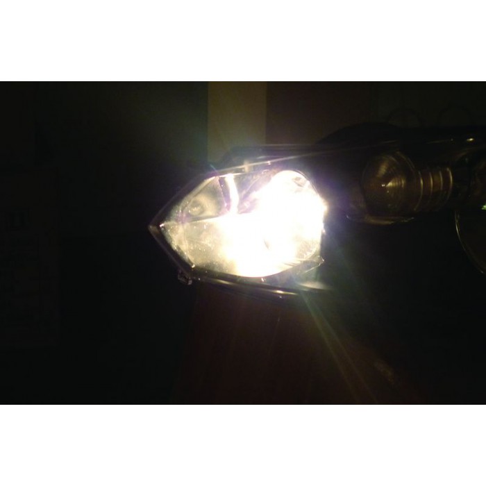 ampoule H15 golf 6 blanc sracing