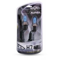 Ampoules H7 Alfas MAXI 120W