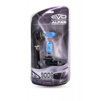 2 Ampoules HB4 Alfas maximum 120W