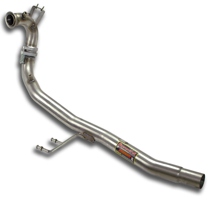 Tube de suppression FAP 