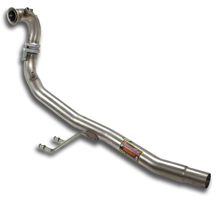 Tube de suppression FAP