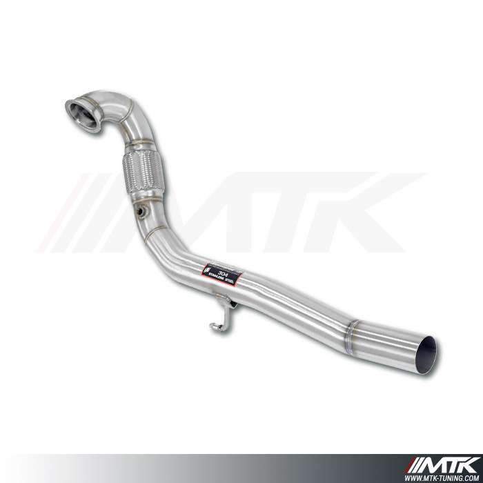 Downpipe Supersprint - VOLKSWAGEN Golf 7