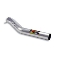 Tube intermédiaire Supersprint Audi S3 8P