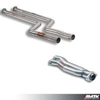 Downpipe Supersprint - BMW Série 1 (E82) Coupé