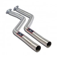 Tube intermediaire BMW Z4 E85 E86