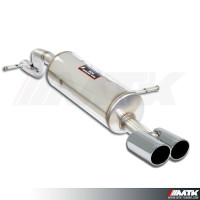 Silencieux Supersprint Peugeot 208 II 1.2 Gt Line