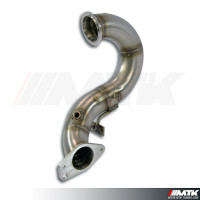 Downpipe Supersprint - Megane 4 RS
