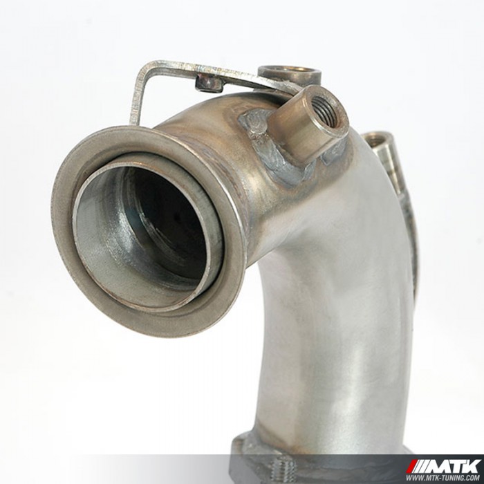 Tube de suppression FAP pour 2.0 TDI 170 DEFAP