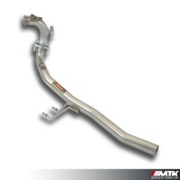 Tube de suppression FAP Supersprint 