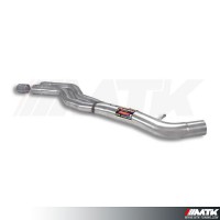 Tube intermédiaire Supersprint Groupe N BMW 130i 