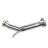 Tube afrique RC Racing Honda Civic 8 2.2i-CDTi