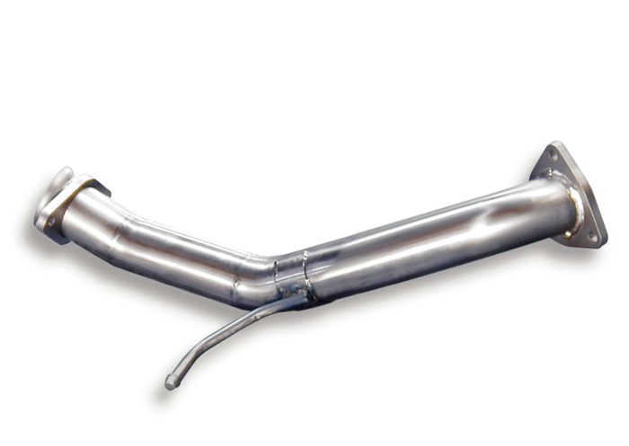 Tube afrique RC Racing Honda Civic 8 2.2i-CDTi