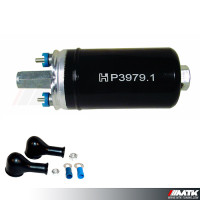 Pompe à essence externe Sytec 282 L/h