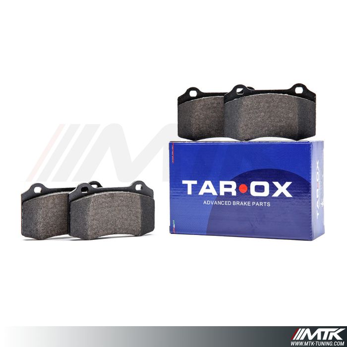 Plaquettes Tarox SP0002-114