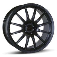 Pack 4 jantes Pro Race 1.2 18