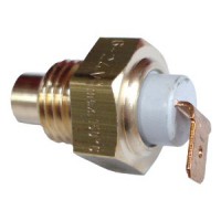 Sonde de temp. d'huile VDO courte
