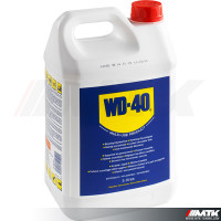 WD40 5 Litres