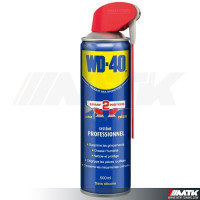 WD40 500 ml