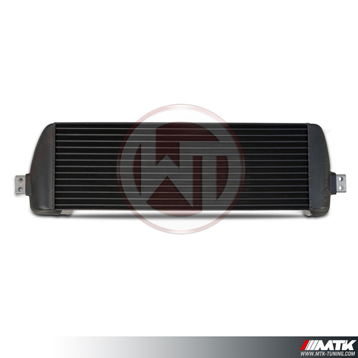 Kit 4 Jantes Alliage 17 Pouces Noir Pour Abarth 500/595/695/C - 7J ET35 - Fabriqué En Italie
